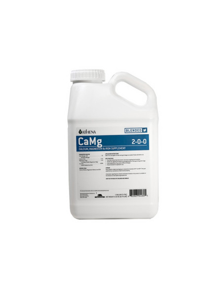 Athena CaMg 0.94L (Blended Line) Athena CaMg 0.94L (Blended Line)