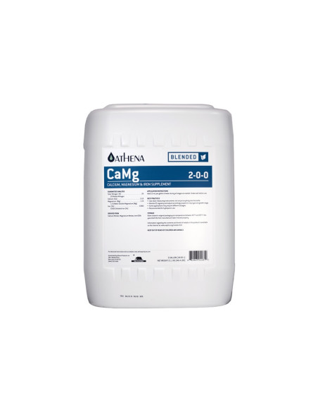 Athena CaMg 3.78L - 18.92L (Blended Line) Athena CaMg 3.78L - 18.92L (Blended Line)