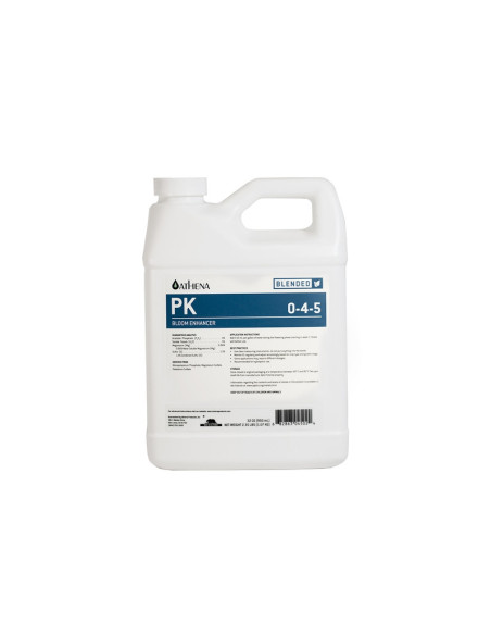 Athena PK 3.78L - 18.92L (Blended Line) Athena PK 3.78L - 18.92L (Blended Line)