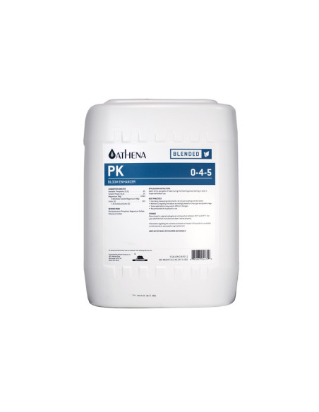 Athena PK 3.78L - 18.92L (Blended Line) Athena PK 3.78L - 18.92L (Blended Line)