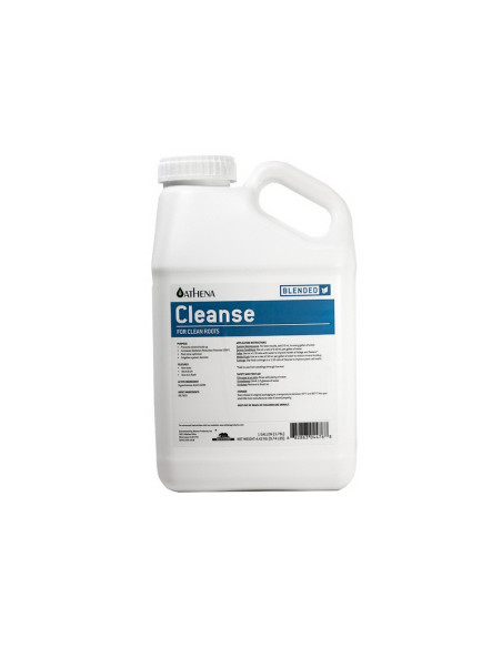Athena Cleanse 0.94L Athena Cleanse 0.94L