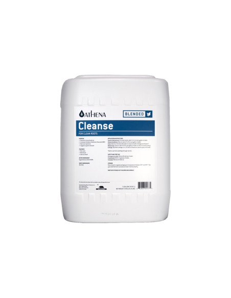 Athena Cleanse 3.78L - 18.92L Athena Cleanse 3.78L - 18.92L
