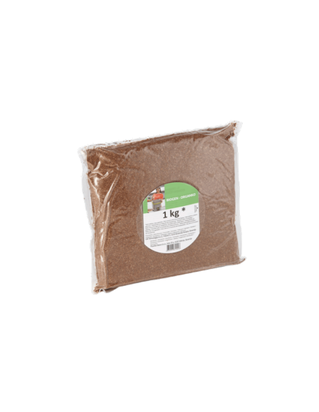 Skaza BioGen Bokashi 1KG -Ativador Organico Skaza BioGen Bokashi 1KG -Ativador Organico