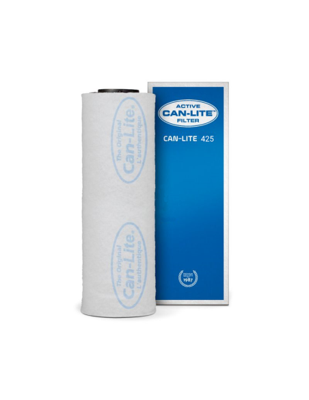 Filter Can-Lite 425m3 - Ø100/Ø125 Filter Can-Lite 425m3 - Ø100/Ø125