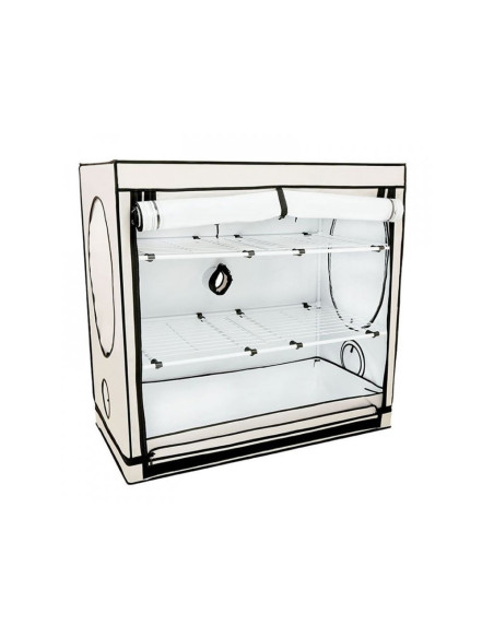 HOMEbox Vista Medium (120 x 65 x 120 CM) HOMEbox Vista Medium (120 x 65 x 120 CM)