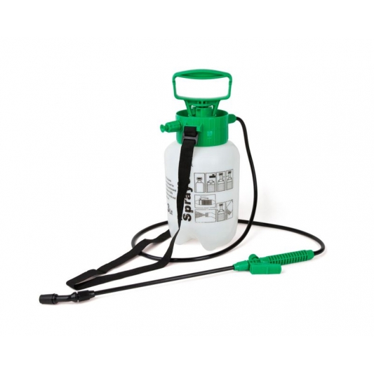 Water Master Pressure Sprayer 3L