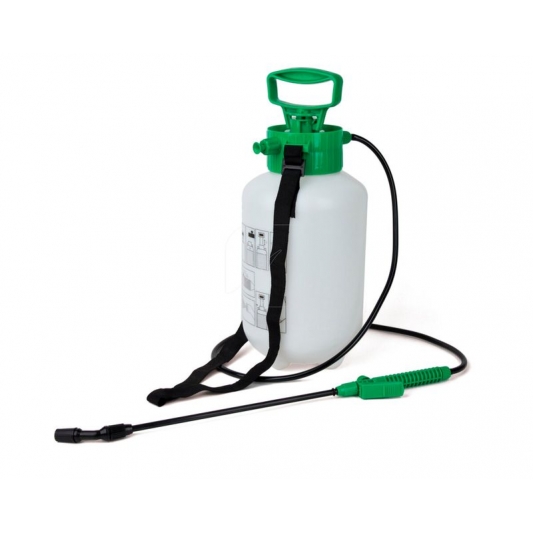 Water Master Pulverizador de Pressão 5L