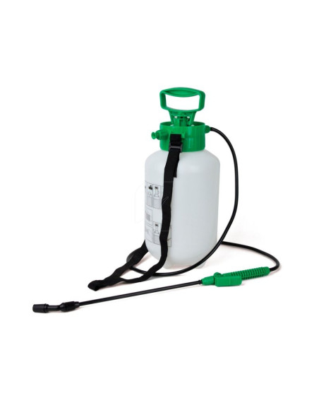 Water Master Pulverizador de Pressão 5L Water Master Pulverizador de Pressão 5L