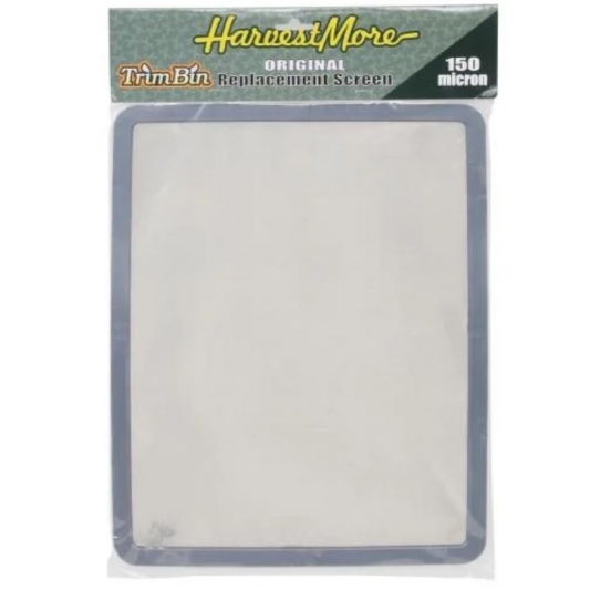 Harvest More TrimBin Replacement Screen 220 Micron