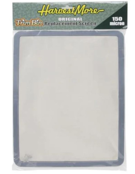 Harvest More TrimBin Replacement Screen 220 Micron Harvest More TrimBin Replacement Screen 220 Micron