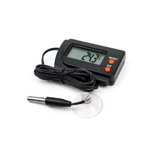 VDL MiniTemp Digital Thermometer (With Probe)