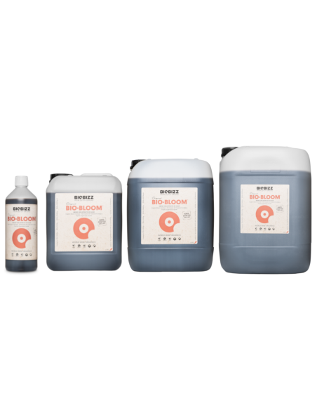 BioBizz Bio Bloom 1-20L BioBizz Bio Bloom 1-20L