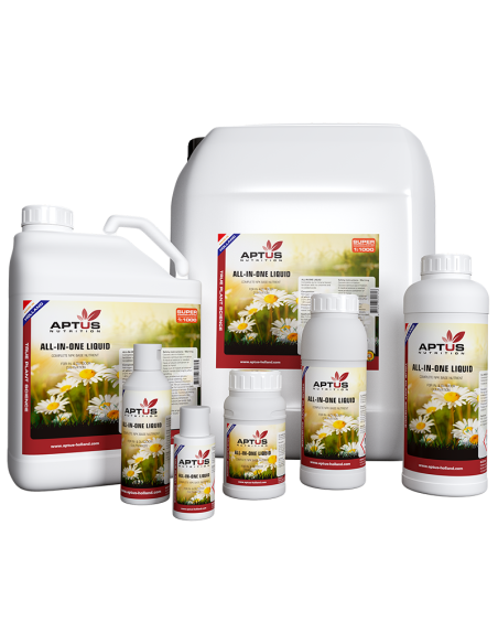 Aptus ALL-IN-ONE LIQUID 50-500 ML Aptus ALL-IN-ONE LIQUID 50-500 ML