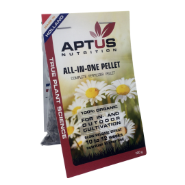 Aptus All-In-One Pellet 100G