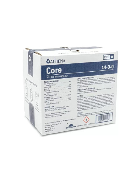 Athena Pro Core (Pro Line) 4.53-11.36kg Athena Pro Core (Pro Line) 4.53-11.36kg