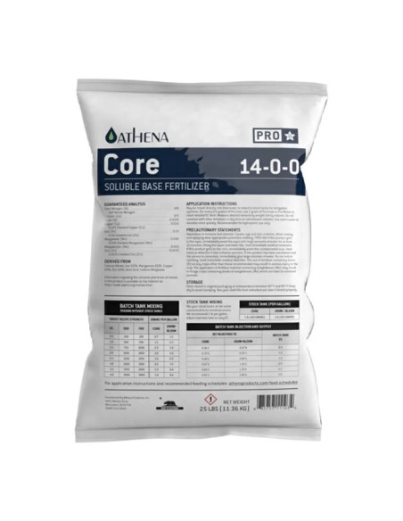 Athena Pro Core (Pro Line) 4.53-11.36kg Athena Pro Core (Pro Line) 4.53-11.36kg