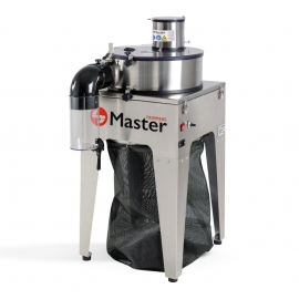 Master Trimmers Aparadora Professional 50 (ø44 Work Area)