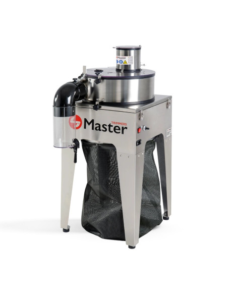 Master Trimmers Aparadora Professional 50 (ø44 Work Area) Master Trimmers Aparadora Professional 50 (ø44 Work Area)