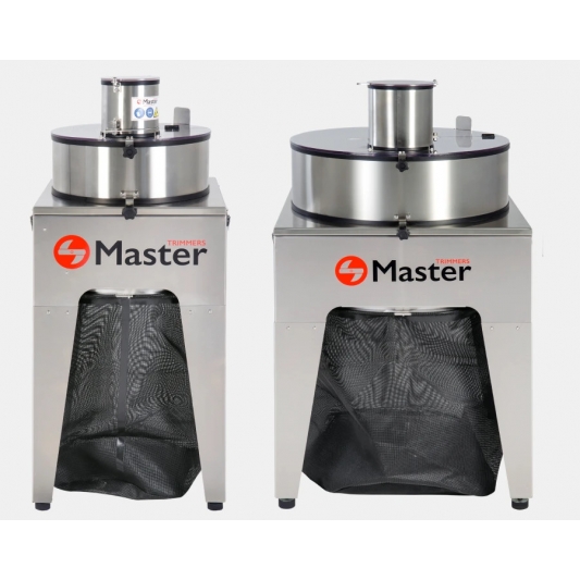 Master Trimmers Aparadora Professional 50 (ø44 Work Area)