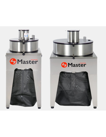 Master Trimmers Aparadora Professional 50 (ø44 Work Area) Master Trimmers Aparadora Professional 50 (ø44 Work Area)