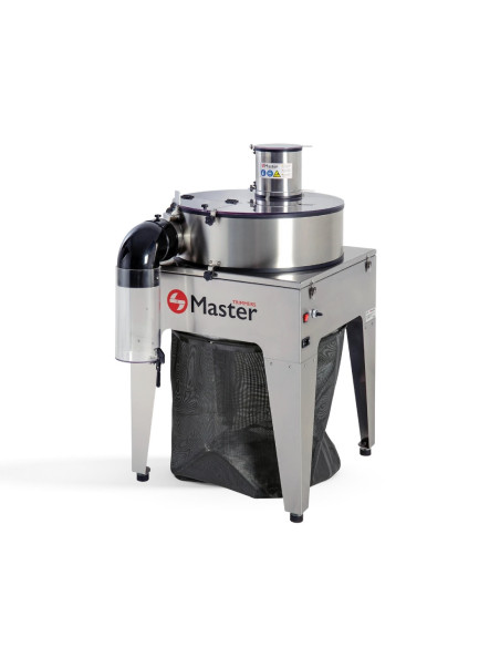Master Trimmers Aparadora Professional 75 (ø66 Work Area) Master Trimmers Aparadora Professional 75 (ø66 Work Area)