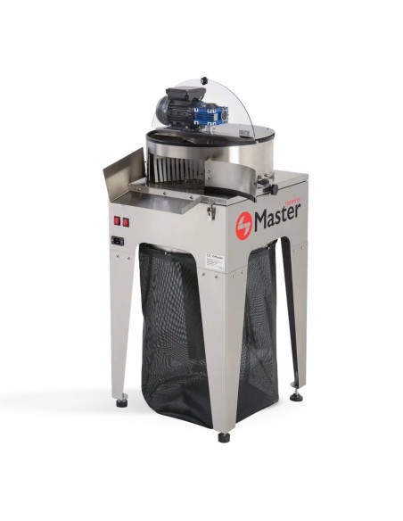 Master Trimmers Aparadora Gentle 50 (ø44 Work Area) Master Trimmers Aparadora Gentle 50 (ø44 Work Area)