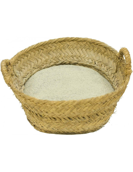 Ecoforce Force Stone 1-20Kg (Pó de Basalto) Ecoforce Force Stone 1-20Kg (Pó de Basalto)