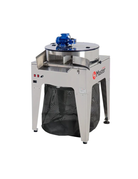 Master Trimmers Aparadora Gentle 75 (ø66 Work Area) Master Trimmers Aparadora Gentle 75 (ø66 Work Area)