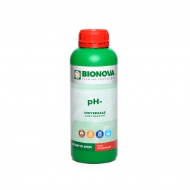 BioNova pH- 1L