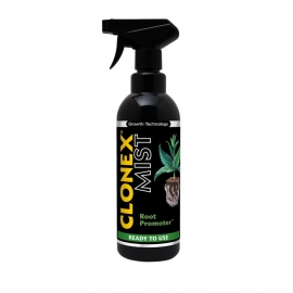 Growth Technology Clonex Mist 750 ML 