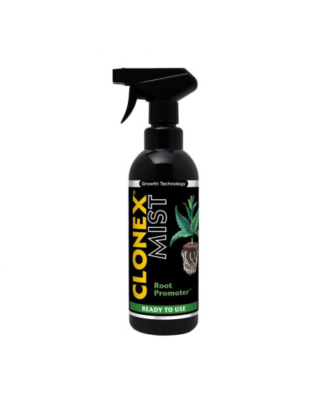 Growth Technology Clonex Mist 750 ML  Growth Technology Clonex Mist 750 ML