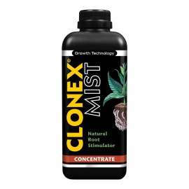 Growth Technology Clonex Mist Concentrate 1L - 5L