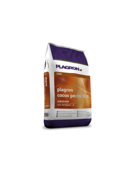 Plagron Cocos Perlite (70/30) 50L Plagron Cocos Perlite (70/30) 50L