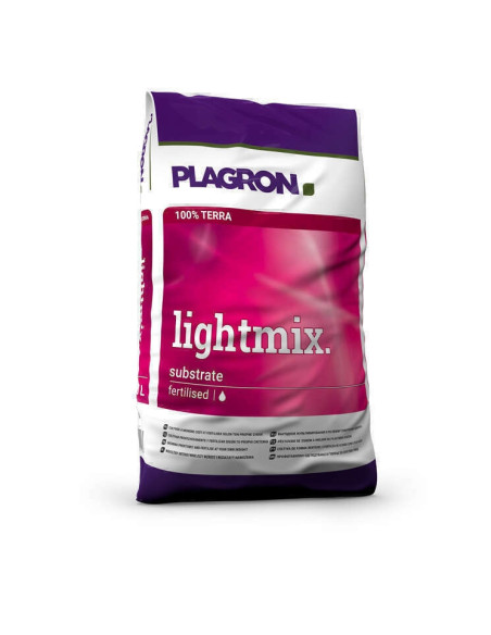 Plagron Lightmix 25L - 50L Plagron Lightmix 25L - 50L