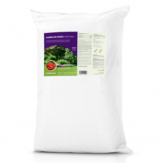 Ecoforce Bone Meal 1KG - 20KG