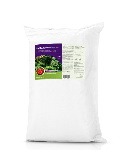 Ecoforce Farinha de Osso 1KG - 20KG Ecoforce Farinha de Osso 1KG - 20KG