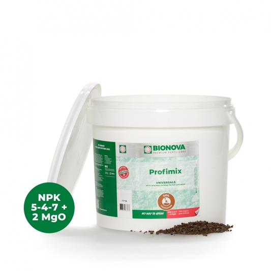 BioNova Profimix 2 KG