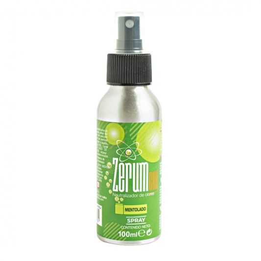 Zerum Menthol 100 ML (Car)