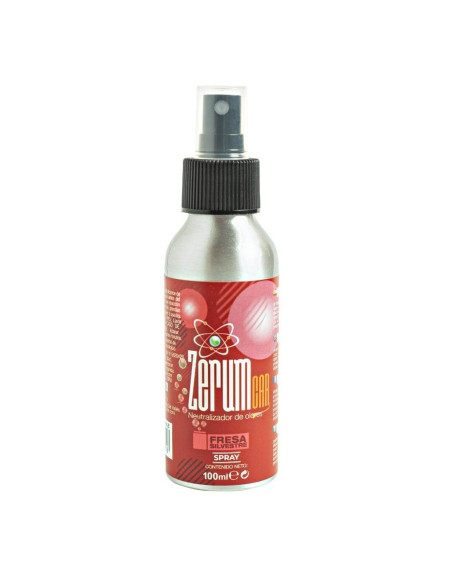 Zerum Morango 100 ML (Carro) Zerum Morango 100 ML (Carro)