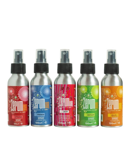 Zerum Morango 100 ML (Carro) Zerum Morango 100 ML (Carro)
