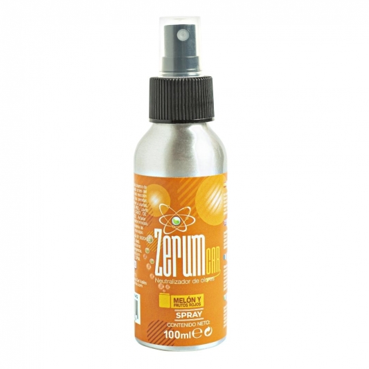 Zerum Melon 100 ML (Car)