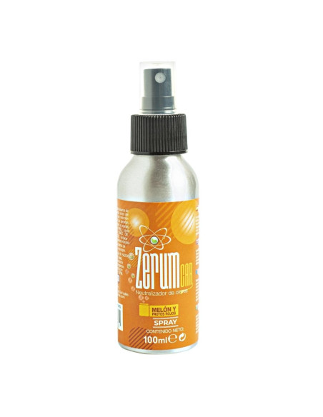 Zerum Melão 100 ML (Carro) Zerum Melão 100 ML (Carro)