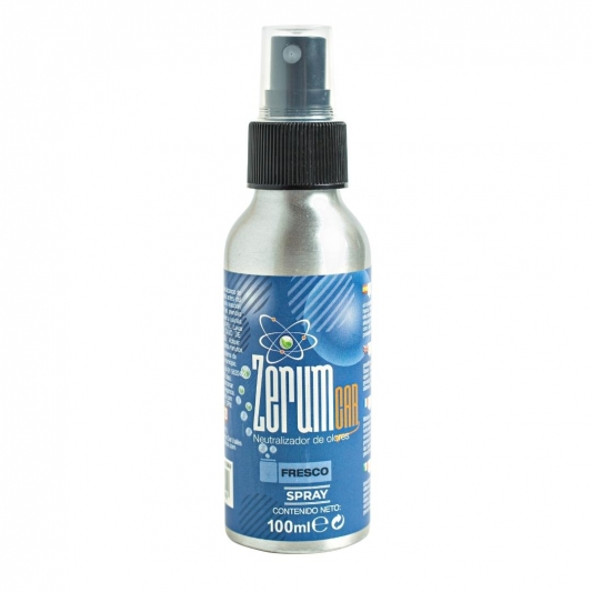 Zerum Neutral 100 ML (Car)