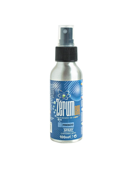 Zerum Neutro 100 ML (Carro) Zerum Neutro 100 ML (Carro)