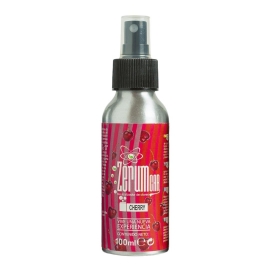 Zerum Cherry 100 ML (Coche)