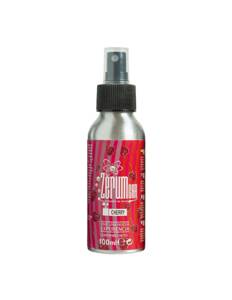 Zerum Cereja 100 ML (Carro) Zerum Cereja 100 ML (Carro)