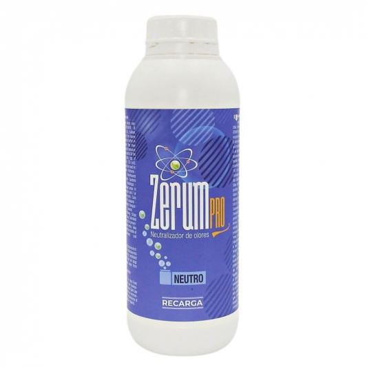 Zerum Pro Recharge Neutral 1L