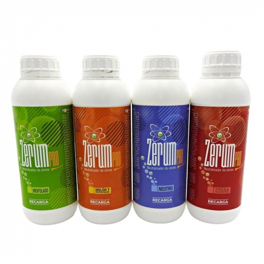 Zerum Pro Recharge Neutral 1L