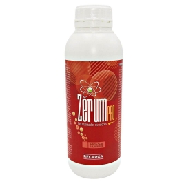 Zerum Pro Recarga Fresa 1L