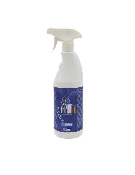 Zerum Pro Spray Neutro 750ML Zerum Pro Spray Neutro 750ML